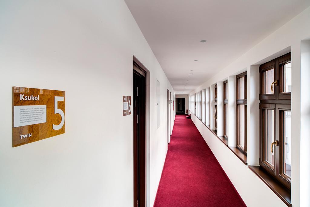 Restaurant Darwin 4* Praha