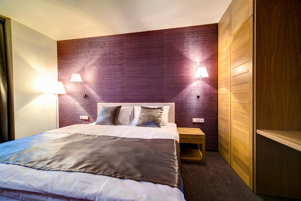 Restaurant Darwin 4* Praha